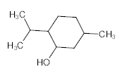 罗恩/Rhawn DL-薄荷醇，R034356-20mg CAS:1490-04-6，分析标准品，20mg/瓶 售卖规格：1瓶