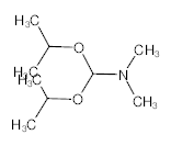 罗恩/Rhawn N,N-二甲基甲酰胺二异丙基缩醛，R034264-5g CAS:18503-89-4，95%，5g/瓶 售卖规格：1瓶