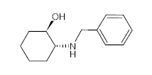 罗恩/Rhawn 反式-2-苄氨基环己醇，R034168-1g CAS:40571-86-6，98%，1g/瓶 售卖规格：1瓶