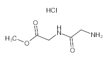 罗恩/Rhawn 甘氨酰甘氨酸甲酯盐酸盐，R034166-5g CAS:2776-60-5，97%，5g/瓶 售卖规格：1瓶