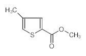 罗恩/Rhawn 4-甲基噻吩-2-甲基羧酸盐，R034135-1g CAS:28686-90-0，95%，1g/瓶 售卖规格：1瓶