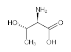 罗恩/Rhawn DL-苏氨酸半水合物，R034025-25g CAS:6028-28-0，95%，25g/瓶 售卖规格：1瓶