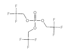 罗恩/Rhawn 磷酸三(2,2,2-三氟乙基)酯，R034013-5g CAS:358-63-4，96.0%(GC)，5g/瓶 售卖规格：1瓶