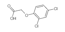 罗恩/Rhawn 2,4-二氯苯氧乙酸，R033952-25g CAS:94-75-7，用于植物细胞培养,≥98%(GC) ，25g/瓶 售卖规格：1瓶