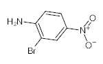 罗恩/Rhawn 2-溴-4-硝基苯胺，R033946-1g CAS:13296-94-1，97%，1g/瓶 售卖规格：1瓶