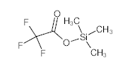 罗恩/Rhawn 三氟乙酸三甲基硅酯，R033662-25g CAS:400-53-3，>95.0%(GC) ，25g/瓶 售卖规格：1瓶