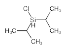 罗恩/Rhawn 二异丙基氯代硅烷，R033625-25ml CAS:2227-29-4，>95.0%(GC) ，25ml/瓶 售卖规格：1瓶