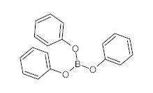 罗恩/Rhawn 硼酸三苯酯，R033239-100g CAS:1095-03-0，>95.0%(T，100g/瓶 售卖规格：1瓶