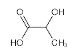 罗恩/Rhawn L-(+)-乳酸，R005613-100ml CAS:79-33-4，90%，100ml/瓶 售卖规格：1瓶