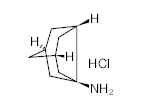罗恩/Rhawn 3-降金刚烷胺盐酸盐，R032728-5g CAS:86128-83-8，98%，5g/瓶 售卖规格：1瓶