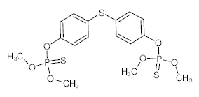 罗恩/Rhawn 双硫磷，R032451-10mg CAS:3383-96-8，分析标准试剂，10mg/瓶 售卖规格：1瓶