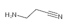 罗恩/Rhawn 3-氨基丙腈，R032370-5ml CAS:151-18-8，98%(0.1%碳酸钾稳定剂)，5ml/瓶 售卖规格：1瓶