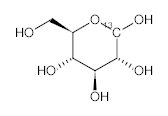 罗恩/Rhawn D-葡萄糖-1-13C，R032022-250mg CAS:40762-22-9，99％atom13C，250mg/瓶 售卖规格：1瓶