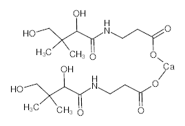 罗恩/Rhawn 泛酸钙一水合物，R031765-250mg CAS:63409-48-3，分析标准试剂，250mg/瓶 售卖规格：1瓶
