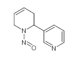 罗恩/Rhawn N-亚硝基新烟碱，R031668-5mg CAS:71267-22-6，分析标准试剂，5mg/瓶 售卖规格：1瓶
