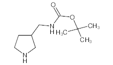 罗恩/Rhawn 3-Boc-氨甲基吡咯烷，R031308-25mg CAS:149366-79-0，98%，25mg/瓶 售卖规格：1瓶