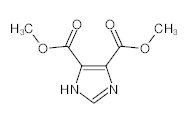 罗恩/Rhawn 1H-咪唑-4,5-二甲酸二甲酯，R031233-5g CAS:3304-70-9，98%，5g/瓶 售卖规格：1瓶
