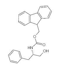 罗恩/Rhawn (s)-N-FMOC基苯丙氨醇，R030968-25g CAS:129397-83-7，98%，25g/瓶 售卖规格：1瓶