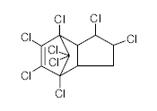 罗恩/Rhawn 反-氯丹，R030713-10mg CAS:5103-74-2，分析标准试剂，10mg/瓶 售卖规格：1瓶