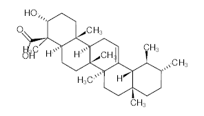 罗恩/Rhawn β-乳香酸，R030688-5mg CAS:631-69-6，分析标准试剂，5mg/瓶 售卖规格：1瓶