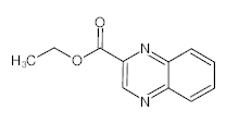 罗恩/Rhawn 2-喹喔啉羧酸乙酯，R030508-1g CAS:7065-23-8，97%，1g/瓶 售卖规格：1瓶