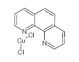 罗恩/Rhawn 二氯(1,10-菲咯啉)铜(II)，R030417-1g CAS:14783-09-6，98%，1g/瓶 售卖规格：1瓶