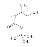 罗恩/Rhawn BOC-DL-丙氨醇，R030396-25g CAS:147252-84-4，95%，25g/瓶 售卖规格：1瓶