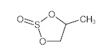 罗恩/Rhawn 4-甲基-1,3,2-二氧杂硫戊环-2-氧化物，R030381-1g CAS:1469-73-4，98%，1g/瓶 售卖规格：1瓶