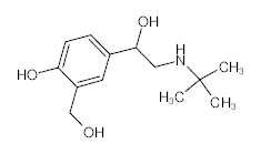 罗恩/Rhawn 沙丁胺醇，R030230-100mg CAS:18559-94-9，分析标准试剂，100mg/瓶 售卖规格：1瓶