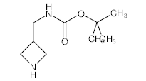 罗恩/Rhawn 3-(Boc-氨甲基)氮杂环丁烷盐酸盐，R029899-1g CAS:91188-15-7，95%，1g/瓶 售卖规格：1瓶