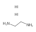罗恩/Rhawn 乙二胺二氢碘酸盐，R029776-250mg CAS:5700-49-2， ≥98%(N)(T)，250mg/瓶 售卖规格：1瓶