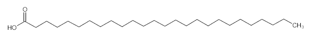 罗恩/Rhawn 蜡酸，R029635-20mg CAS:506-46-7，分析标准试剂，20mg/瓶 售卖规格：1瓶