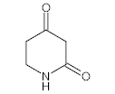 罗恩/Rhawn 2,4-哌啶二酮，R029624-250mg CAS:50607-30-2，97%，250mg/瓶 售卖规格：1瓶