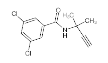 罗恩/Rhawn 戊炔草胺，R029506-250mg CAS:23950-58-5，分析标准试剂，250mg/瓶 售卖规格：1瓶