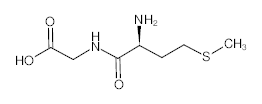 罗恩/Rhawn L-甲硫氨酰甘氨酸，R029380-1g CAS:14486-03-4，98%，1g/瓶 售卖规格：1瓶