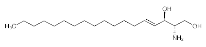 罗恩/Rhawn D-鞘氨醇，R029076-25mg CAS:123-78-4，96%，25mg/瓶 售卖规格：1瓶