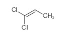 罗恩/Rhawn 1,1-二氯丙烯标准溶液，R028794-1ml CAS:563-58-6，2000μg/ml in Methanol，1ml/瓶 售卖规格：1瓶