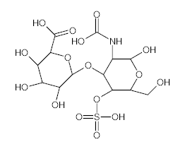 罗恩/Rhawn 硫酸软骨素，R028737-20mg CAS:9007-28-7，98%（分析标准试剂），20mg/瓶 售卖规格：1瓶