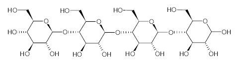 罗恩/Rhawn D-(+)-纤维四糖，R028645-5mg CAS:38819-01-1，95%，5mg/瓶 售卖规格：1瓶