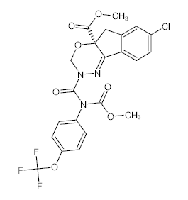 罗恩/Rhawn 茚虫威，R028611-25mg CAS:144171-61-9，分析标准试剂，25mg/瓶 售卖规格：1瓶
