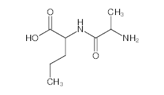 罗恩/Rhawn DL-丙氨酰-DL-正缬氨酸，R028508-1g CAS:2325-18-0，99%，1g/瓶 售卖规格：1瓶