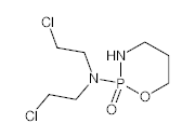 罗恩/Rhawn 环磷酰胺，R028435-100mg CAS:50-18-0，98%，100mg/瓶 售卖规格：1瓶