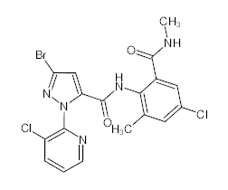 罗恩/Rhawn 氯虫酰胺，R028415-25mg CAS:500008-45-7，分析标准试剂，25mg/瓶 售卖规格：1瓶
