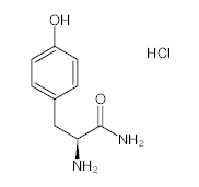 罗恩/Rhawn L-酪氨酰胺，R028407-1g CAS:4985-46-0，97%，1g/瓶 售卖规格：1瓶