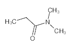 罗恩/Rhawn N,N-二甲基丙酰胺，R028086-25ml CAS:758-96-3，98%，25ml/瓶 售卖规格：1瓶
