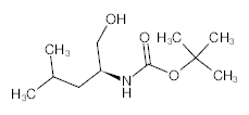 罗恩/Rhawn N-Boc-L-亮氨醇，R027708-1g CAS:82010-31-9，97%，1g/瓶 售卖规格：1瓶