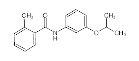 罗恩/Rhawn 灭锈胺，R027652-100mg CAS:55814-41-0，99.5%（分析标准试剂），100mg/瓶 售卖规格：1瓶