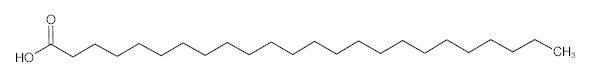 罗恩/Rhawn 木蜡酸，R027643-100mg CAS:557-59-5，分析标准试剂，100mg/瓶 售卖规格：1瓶