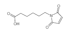 罗恩/Rhawn 6-马来酰亚胺己酸，R027641-1g CAS:55750-53-3，98%，1g/瓶 售卖规格：1瓶