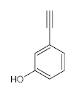 罗恩/Rhawn 3-羟苯基乙炔，R027575-5g CAS:10401-11-3，97%，5g/瓶 售卖规格：1瓶